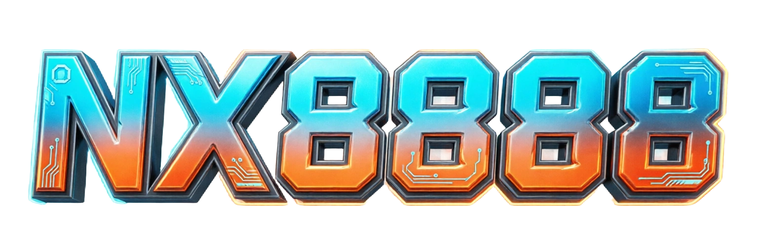 NX8888 logo